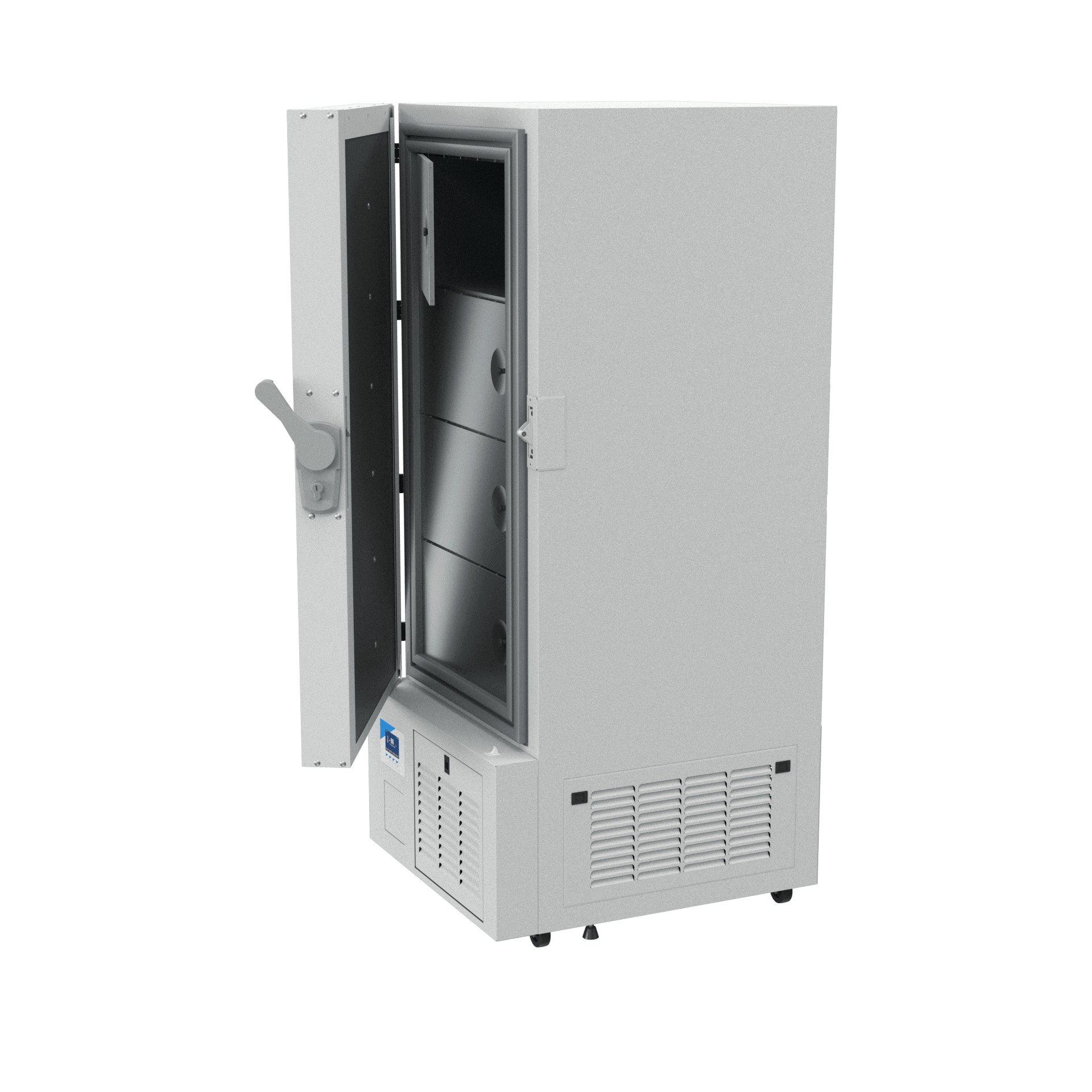 Nüve - DF 290/490/590 (-86°C) Derin Dondurucular